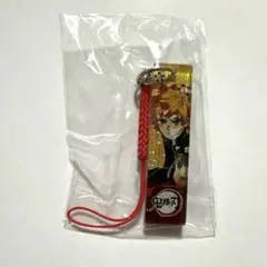 鬼滅の刃 アクリル根付コレクション 我妻善逸