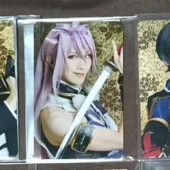 ミュージカル刀剣乱舞　乱舞博覧会　村正