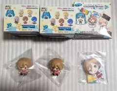 プロジェクトセカイ カラフルステージ　初音ミク 39の日記念くじ　MEIKO