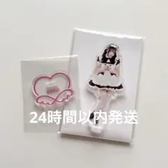 あっとほぉーむカフェ こゆい コレチェキ 正メイド - メルカリ