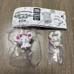 サンリオキャラクターズ シナモロール2点セット