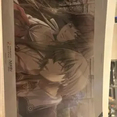 NORN9 ノルンノネット 乙丸平士 オトガ ランチョンマット - メルカリ