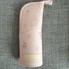 Sanrio ペンケース ネオクリッツ マイメロ レア 筆箱 ポーチ 廃盤
