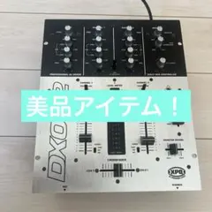 【美品】ベリンガー DX052 プロDJミキサー BEHRINGER 早い者勝ち 2026年最新】BEHRINGER DX052の人気アイテム - メルカリ