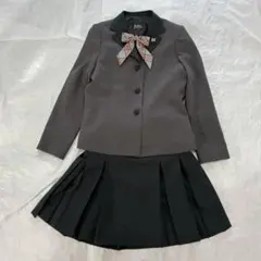 ヒロミチナカノ 女の子 フォーマルスーツ 160 卒業式（シャツなし）