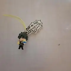 銀魂 土方十四郎 マスコット ストラップ