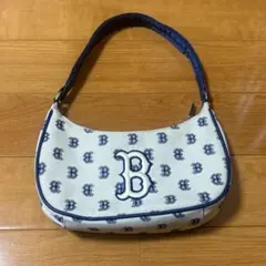 MLB ハンドバッグ