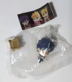 ジョジョコレ　ジョナサン