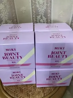 ミキプルーン ジョイントビューティー顆粒