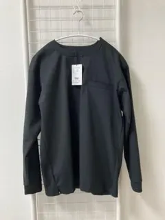 新品未使用】ultimex long sleeve pocket tee S - メルカリ