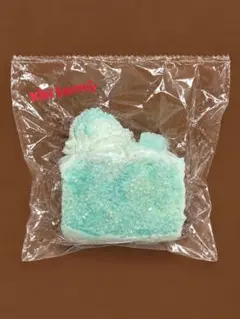 kikisquishy 3層トースト 氷バター 両面シャリ付き XLサイズ