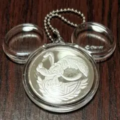 Disney sea Rhymes of the World キーホルダー