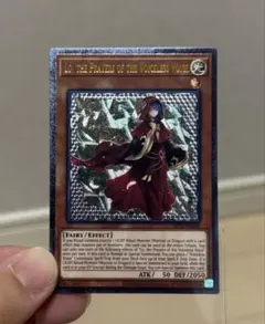 鏡割りの寓話（ストアチャンピオンシップ優勝賞品） MTG 鏡割りの寓話 ストアチャンピオンシップ 優勝プロモ - メルカリ