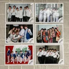 美 少年 公式写真