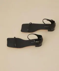 アダムエロペadam et rope サンダルのサムネイル