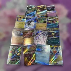 ポケモンカード プクリン ホロカードのサムネイル