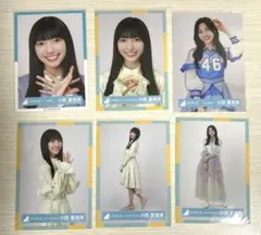 2025年最新】小西夏菜実 生写真の人気アイテム - メルカリ