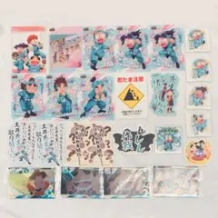 忍たま乱太郎 一年生 セット