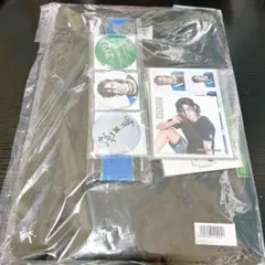 舞台『刀剣乱舞』　刀ステ　十口伝 あまねく刻の遥かへ 笹貫セット