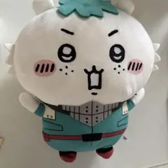 2026年最新】めちゃもふぐっとぬいぐるみ 緑谷出久×ちいかわの人気