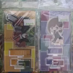 チェンソーマン てくトコアクリルフィギュア デンジ 東山コベニ 2点セット