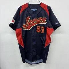 2009WBC日本代表 イチロー選手ユニフォーム ミズノプロ 世界連覇