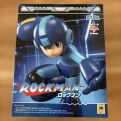 2026年最新】Luminasta ロックマンの人気アイテム - メルカリ