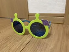 ディズニー　リトルグリーンメン　サングラス