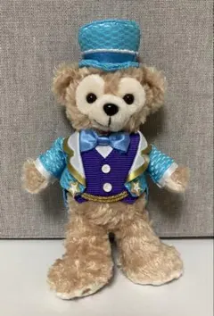 ダッフィー①