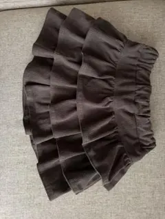 キュロット　110㎝　キッズ