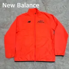 ✨New Balance 名古屋ウィメンズマラソン　2023 ウィンドブレーカー