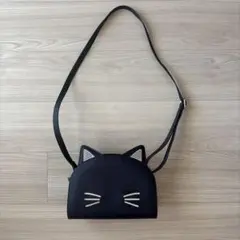 Cath Kidston 猫耳ショルダーバッグ