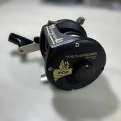 2026年最新】RYOBI両軸リールの人気アイテム - メルカリ