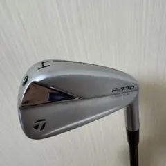 2026年最新】p770 アイアン 4番の人気アイテム - メルカリ