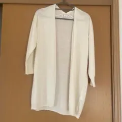 ROPÉ PICNIC カーディガン アイボリー 38