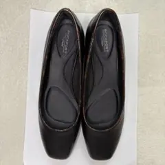 ROCKPORT パンプス　ローヒール