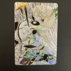 PSA10 ドラゴンボールヒーローズ トランクス 青年期 プロモ GPB-34 ドラゴンボールヒーローズ GPB-34 トランクス:青年期① - メルカリ