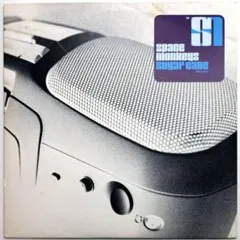 Space Monkeys　Sugar Cane　レコード　EP　クラブヒット
