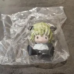未開封　ペタドール　HUNTER×HUNTER キメラアント編　プフ