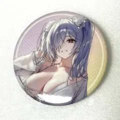 NIKKE UDX 会場限定 はがしバッチ 缶バッジ シンデレラ - メルカリ