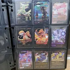 M*n様 ポケモンカード　海外版55枚セット