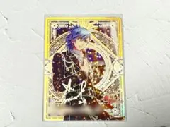 うたプリ シャニライ ビジュコレ Vol3 UR 美風藍 - メルカリ