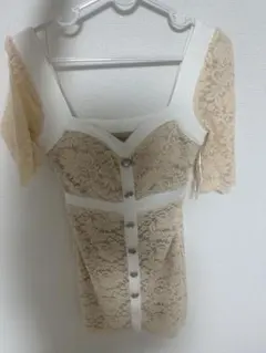 Dazzy キャバドレス