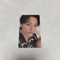 JO1 トレカ 川西拓実 125