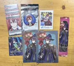 ツイステ リドル まとめ売り - メルカリ