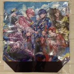 カラフルピーチ オンリーショップ カラフルピーチくじ B賞 クッション