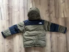 THE NORTH FACE バルトロライトダウン 130cm