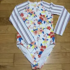 ロキシー ROXY 水着 ビキニ ラッシュガードのサムネイル