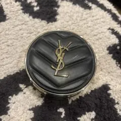 イブサンローラン　クッションファンデ　ケースのみ