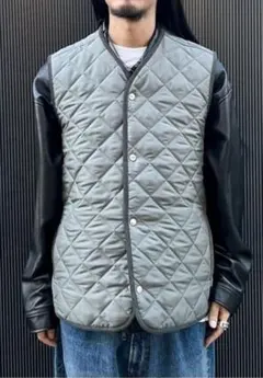 BEAMS 【別注】Traditional Weatherwear / Vest